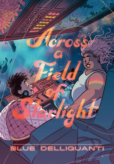 Across a Field of Starlight - Series 