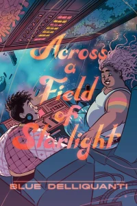 Across a Field of Starlight