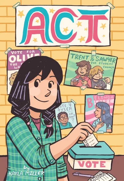 Act (2020) - Series 