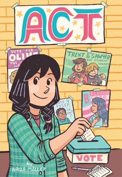 Act (2020) - Series 