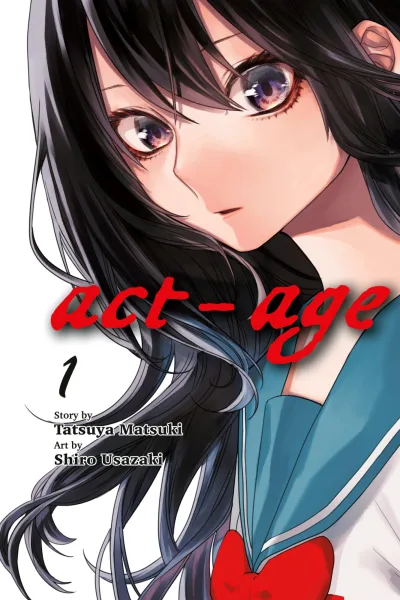 Act-Age (2020) - Series 