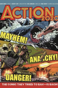 Action 2020 Special