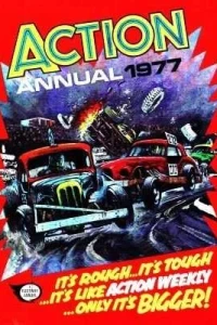 Action Annual