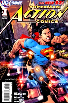 Action Comics