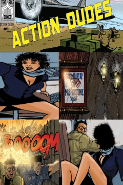 Action Dudes