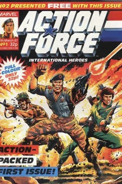 Action Force