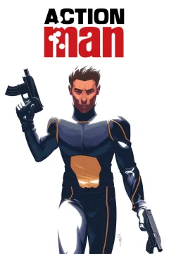 Action Man
