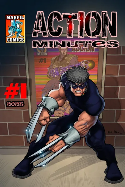Action Minutes - Series 