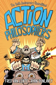 Action Philosophers!