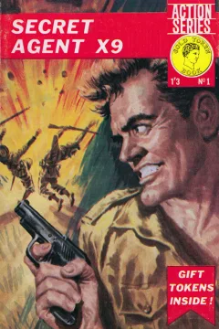 Action Series