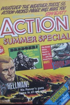 Action Special