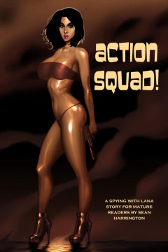 Action Squad!