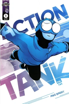 Action Tank