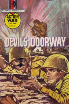 Action War Picture Library