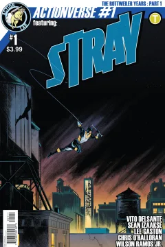 Actionverse, Featuring...