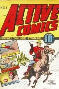 Active Comics