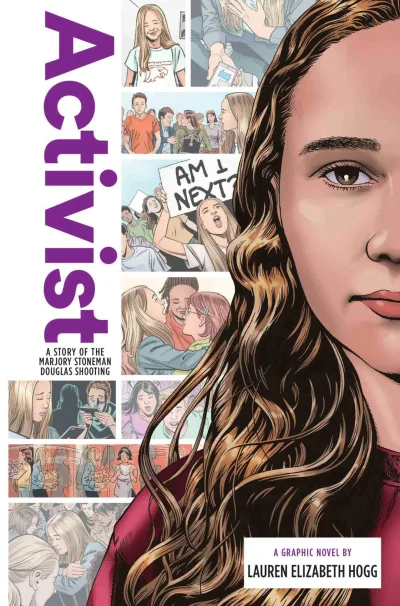 Activist: A Story of the Marjory Stoneman Douglas Shooting (2019) - Series 