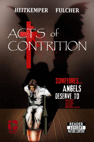 Acts of Contrition (2018) - Series 