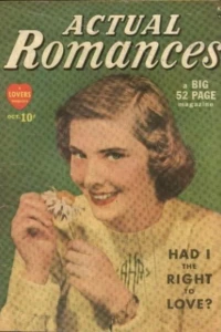 Actual Romances