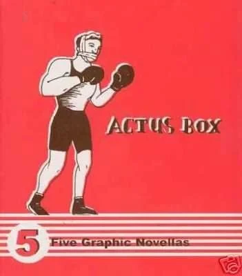 Actus Box (2001) - Series 