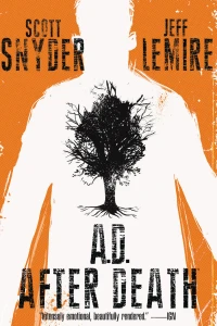A.D.: After Death