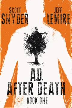 A.D.: After Death