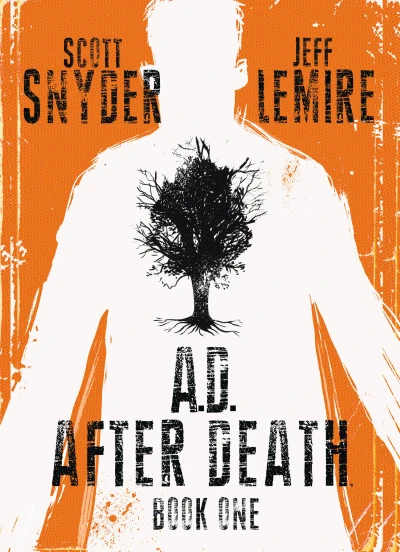 A.D.: After Death (2016) - Series 