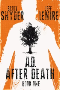 A.D.: After Death
