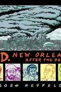 A.D. New Orleans: After the Deluge