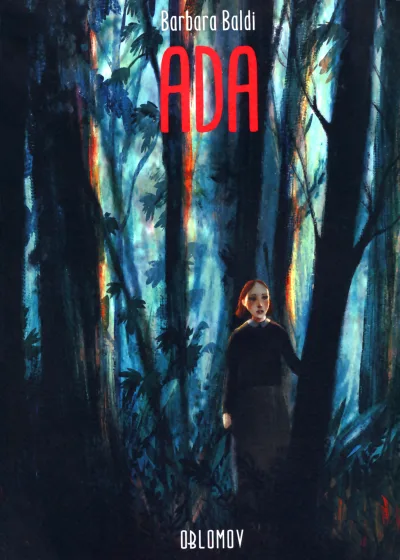 Ada (2018) - Series 
