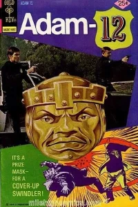 Adam-12