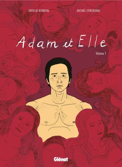 Adam et Elle (2012) - Series 
