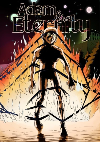 Adam & Eternity (2020) - Series 