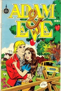 Adam & Eve
