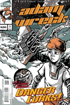 Adam Wreck