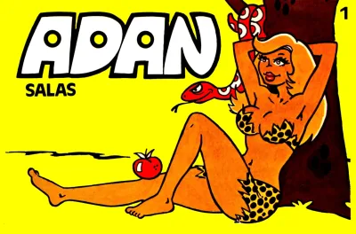 Adán (1980) - Series 