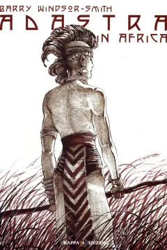 Adastra in Africa