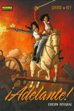 ¡Adelante! Edición Integral