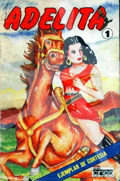 Adelita - Series 