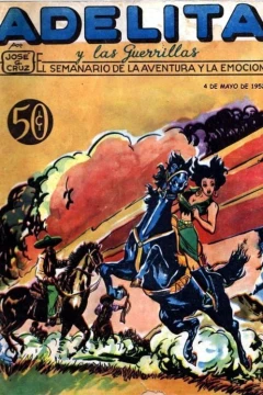 Adelita y las Guerrillas