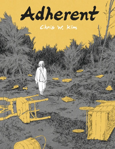 Adherent (Trade Paperback, 2023) - Series 
