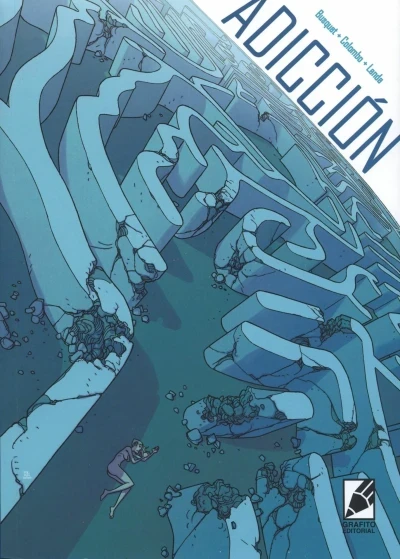 Adicción (2019) - Series 