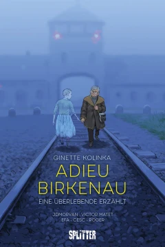 Adieu Birkenau