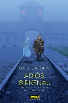 Adiós, Birkenau