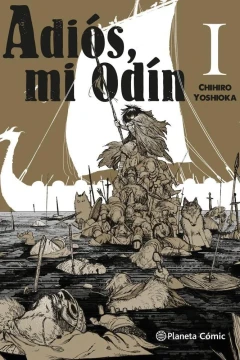Adiós, Mi Odín