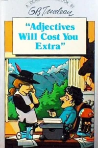 "Adjectives Will Cost You Extra"