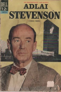 Adlai Stevenson