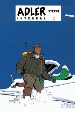 Adler - Intergral 