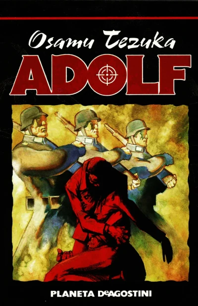 Adolf (1999) - Series 