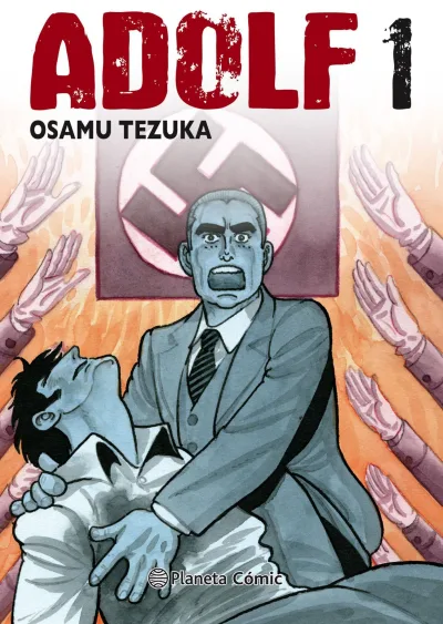 Adolf (2020) - Series 